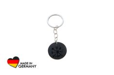 Schlüsselanhänger "Vegvisir"