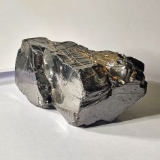 Exklusiver Edel-Schungit Stein 256 g