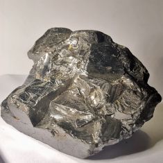 Exklusiver Edel-Schungit Stein 284 g