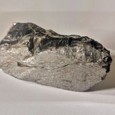 Exklusiver Edel-Schungit Stein 210 g