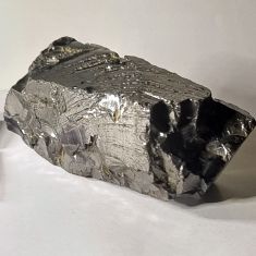 Exklusiver Edel-Schungit Stein 172 g