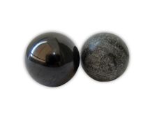 runde kugeln zur harmonisierung, kugeldurchmesser 30 mm