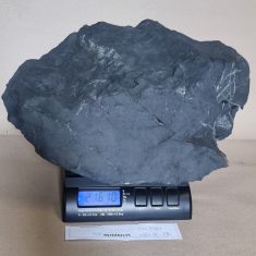 Exclusive shungite stone 21,60 kg