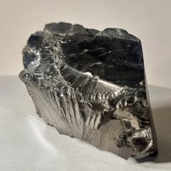 Exklusiver Edel-Schungit Stein 168 g