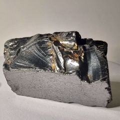 Exklusiver Edel-Schungit Stein 156 g