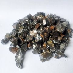 200g Elite Shungite Set, B-grade, several individual natural stones