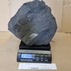 Exklusiv-Schungit Stein 21,20 kg