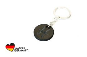 Schlüsselanhänger "Fische"