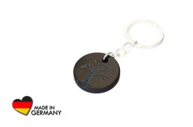 Schlüsselanhänger "Arbor"