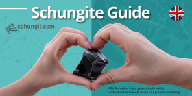 Information Brochure “Shungite Guide”
