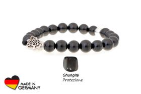 Bracciale con simbolo "Albero della Vita".