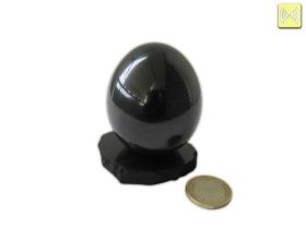 Ei-Amulett zum Haus, Karelien.