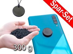 Schungit Spar-Set "Für Einsteiger"