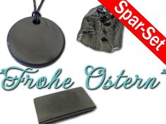 Geschenkset "Frohe Ostern"
