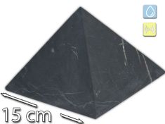 Grundstein 150x150 mm, Höhe 96 mm