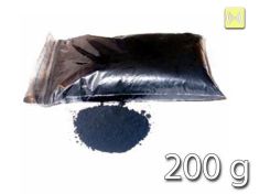  einzigartiges feinkörniges und homogenes Pulver, Packung 200 gr