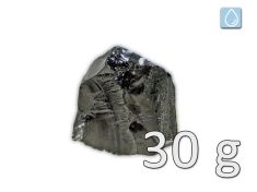 Edel-Schungit, 30 g, B-Ware