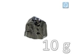 Wunderschöner, glänzender 10g Edel-Schungit Stein, kaufen