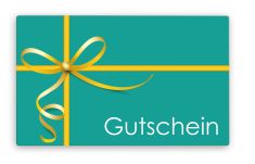 Schungit-Gutschein 