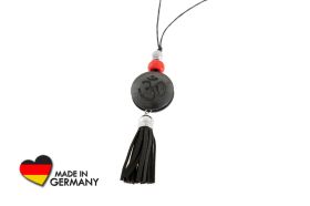 Auto Rückspiegel Amulett  „In via“    