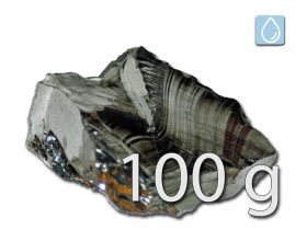  Edel-Schungit, 100 g