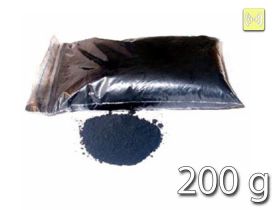 unique fine-grained and homogeneous powder, packing 200 gr