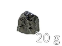 50g Elite Edel Schungit shungite 0,5-2g Wasser & eSmog 