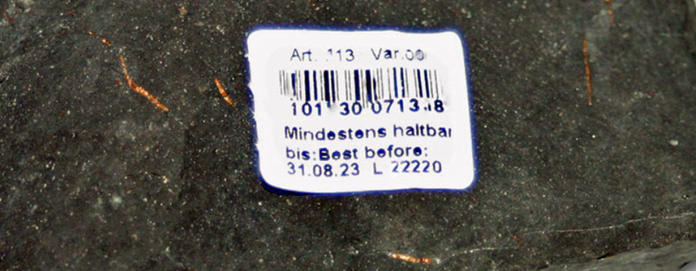 Braccialetto Shungite Autentico - Pietre Naturali 7-8mm, Energia Protezione, Elastico - Foto 2