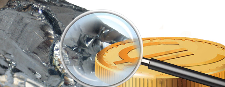 Cosa deve sapere sul prezzo e sulla qualità della shungite.