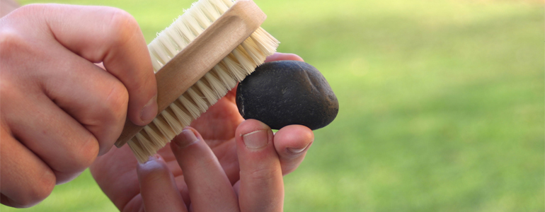 Should shungite be cleansed or not?