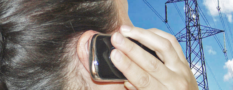 Шунгит и 5G