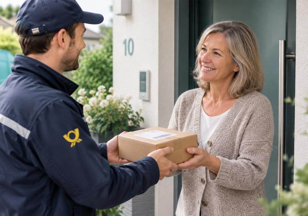 30 Tage Geld-zurück-Garantie