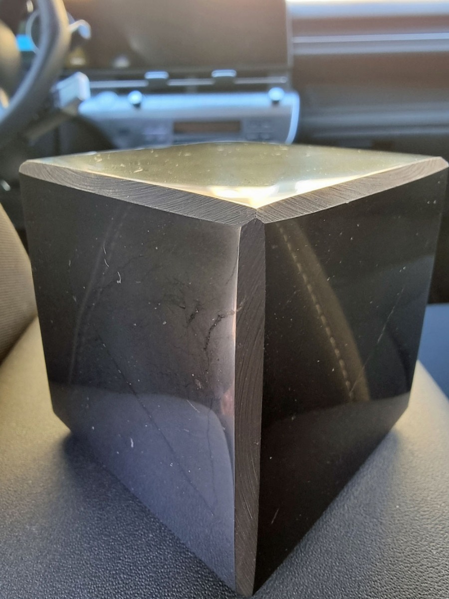 Große 7 cm Würfel 