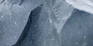 Schungit, Stein mit starker Lebensenergie.