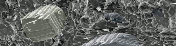 Gr&uuml;ndliche Untersuchungen des Schungit Minerals von Wissenschaftlern.